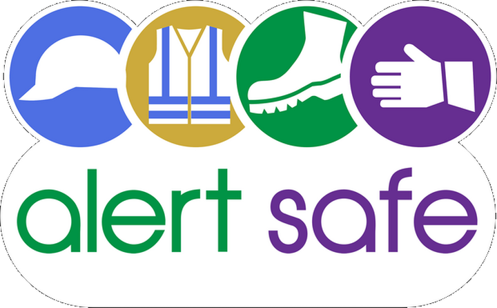 Alert Safe